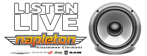 Listen Live